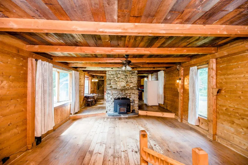 367 Bert Berry Road Concord Twp ME 04920