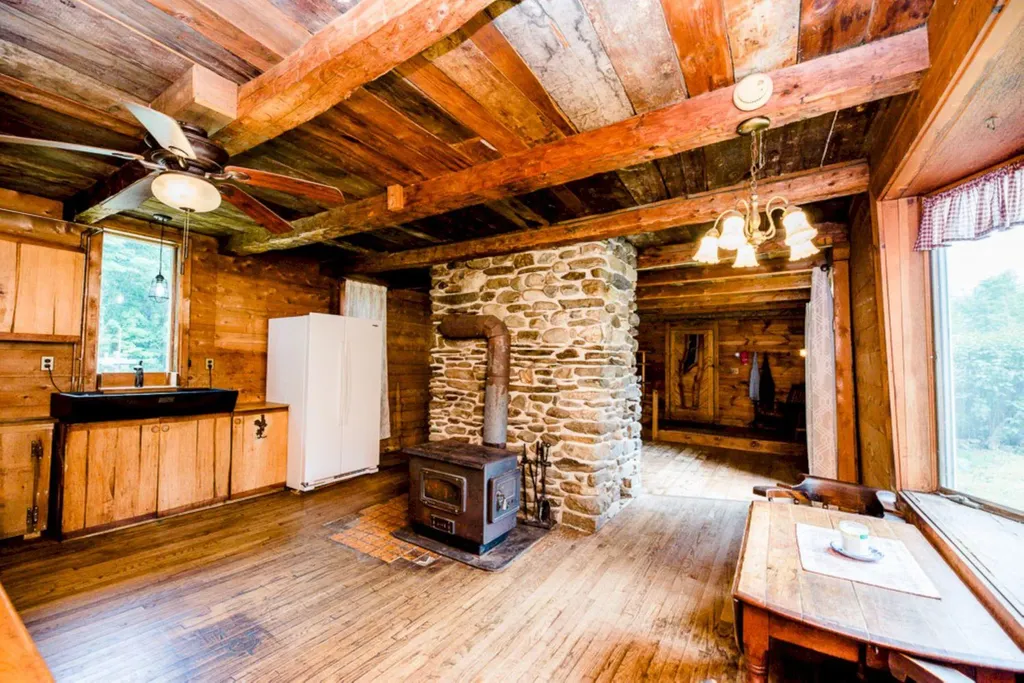 367 Bert Berry Road Concord Twp ME 04920