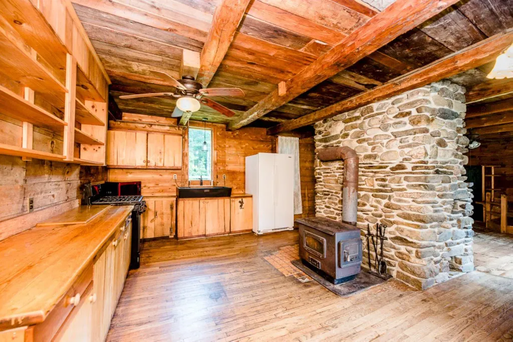 367 Bert Berry Road Concord Twp ME 04920