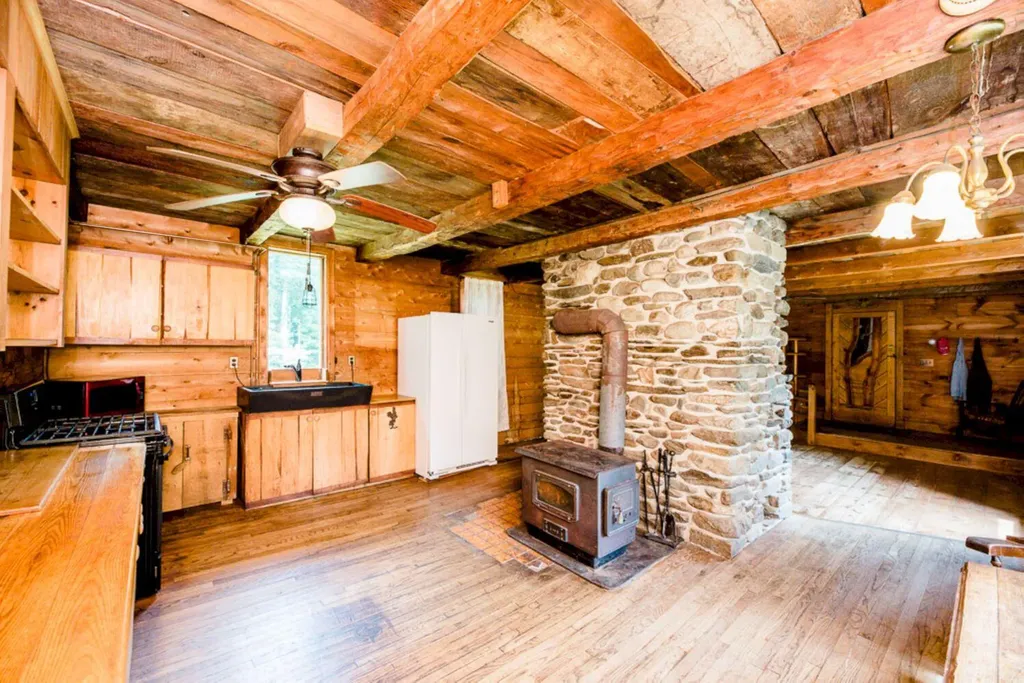 367 Bert Berry Road Concord Twp ME 04920