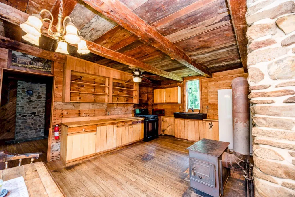 367 Bert Berry Road Concord Twp ME 04920