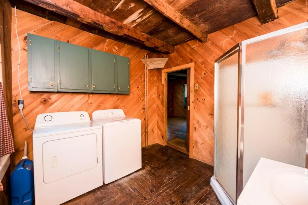 367 Bert Berry Road Concord Twp ME 04920