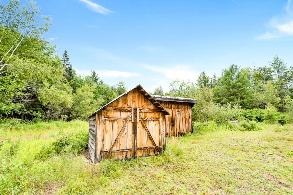 367 Bert Berry Road Concord Twp ME 04920