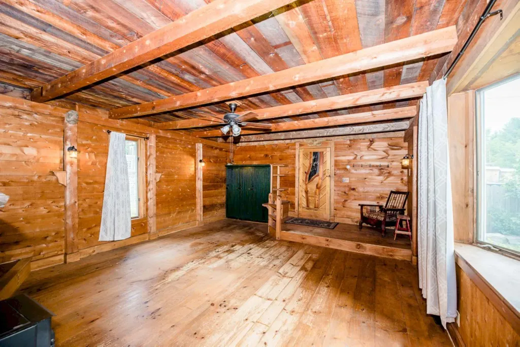 367 Bert Berry Road Concord Twp ME 04920