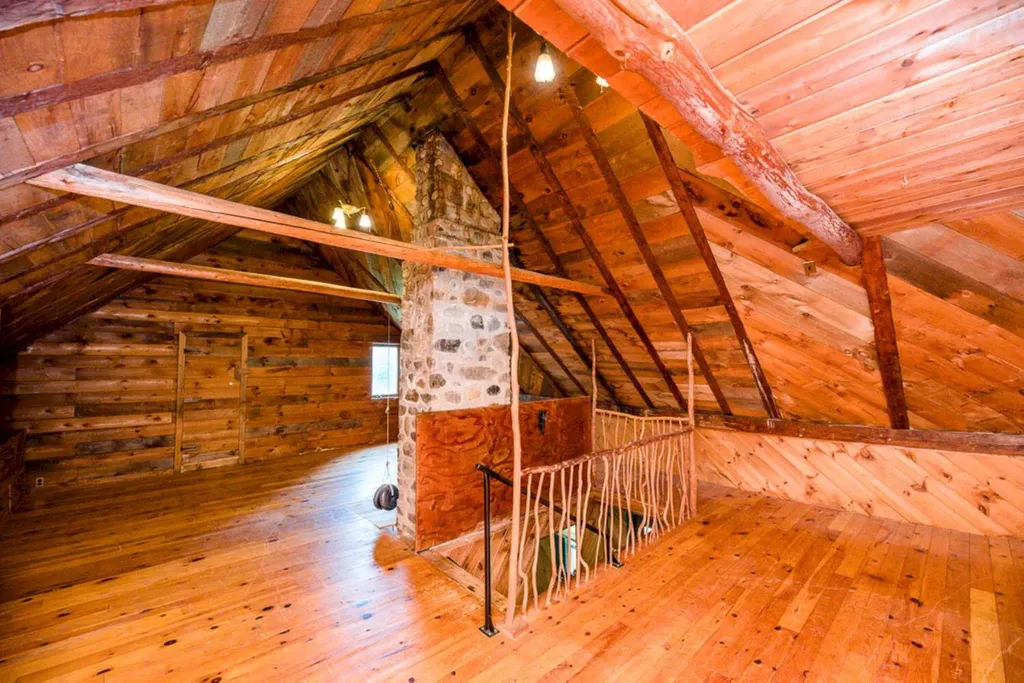 367 Bert Berry Road Concord Twp ME 04920