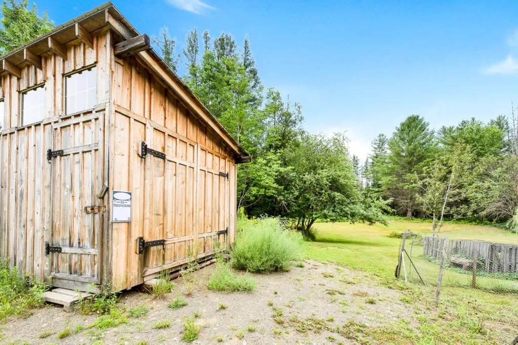 367 Bert Berry Road Concord Twp ME 04920