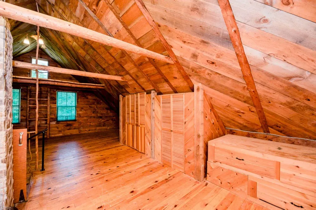 367 Bert Berry Road Concord Twp ME 04920
