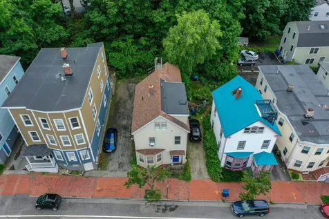 34 Deering Avenue Portland ME 04101