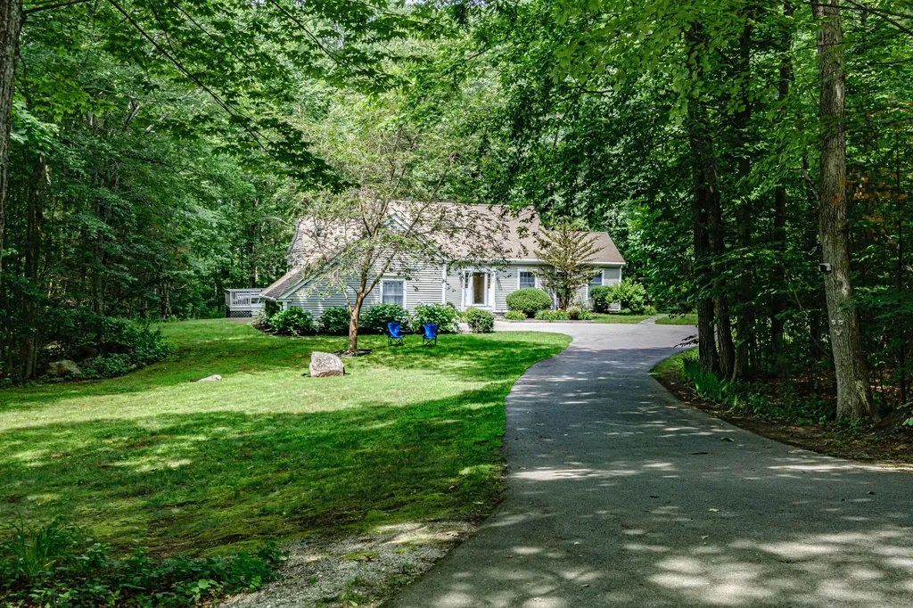 12 Woldbrook Drive Windham ME 04062