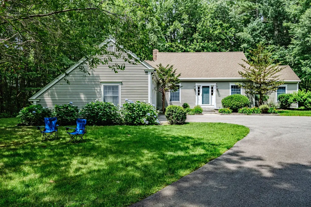 12 Woldbrook Drive Windham ME 04062