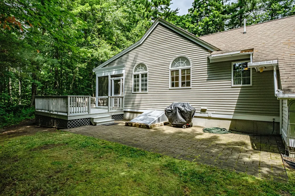 12 Woldbrook Drive Windham ME 04062