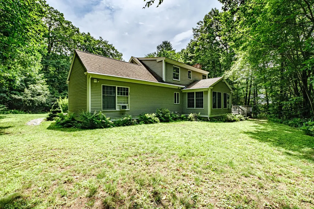 12 Woldbrook Drive Windham ME 04062