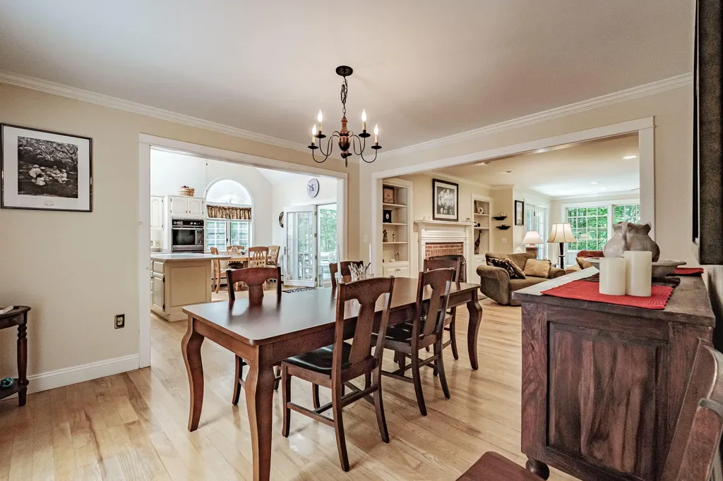 12 Woldbrook Drive Windham ME 04062