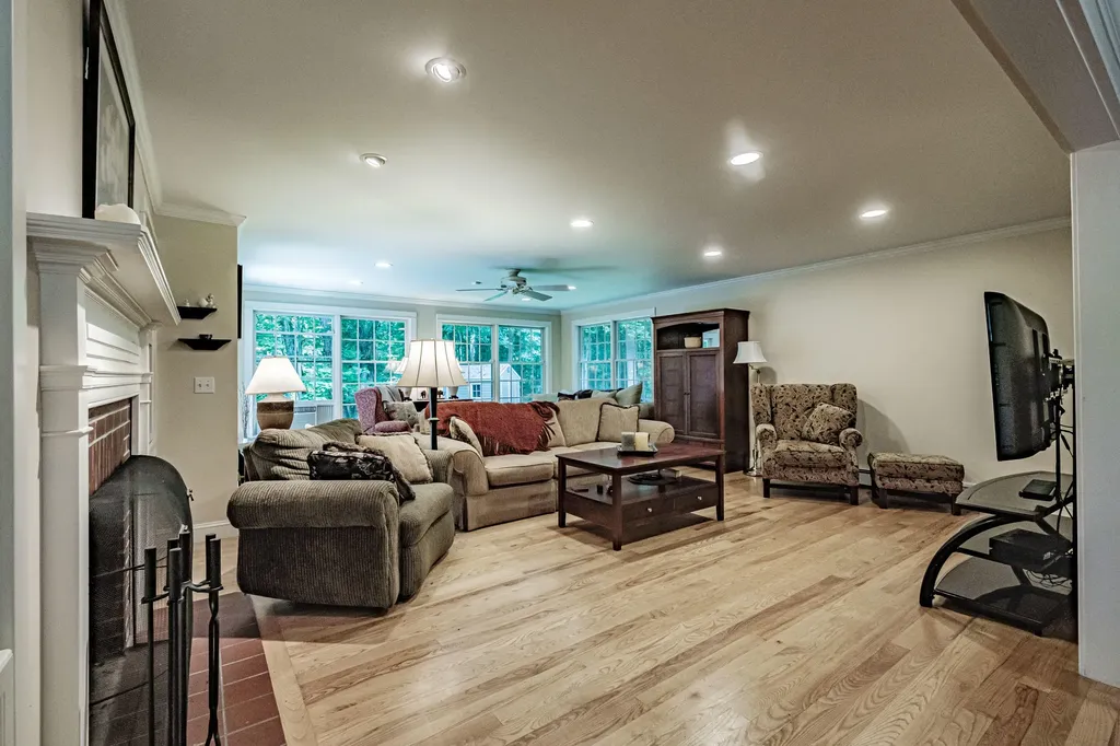 12 Woldbrook Drive Windham ME 04062