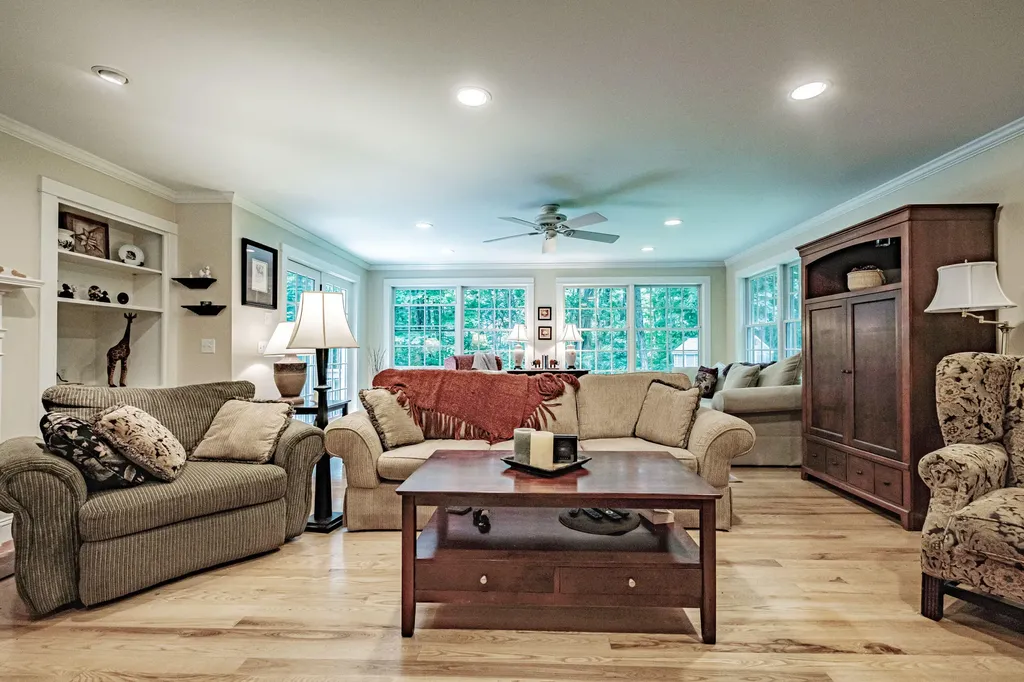 12 Woldbrook Drive Windham ME 04062