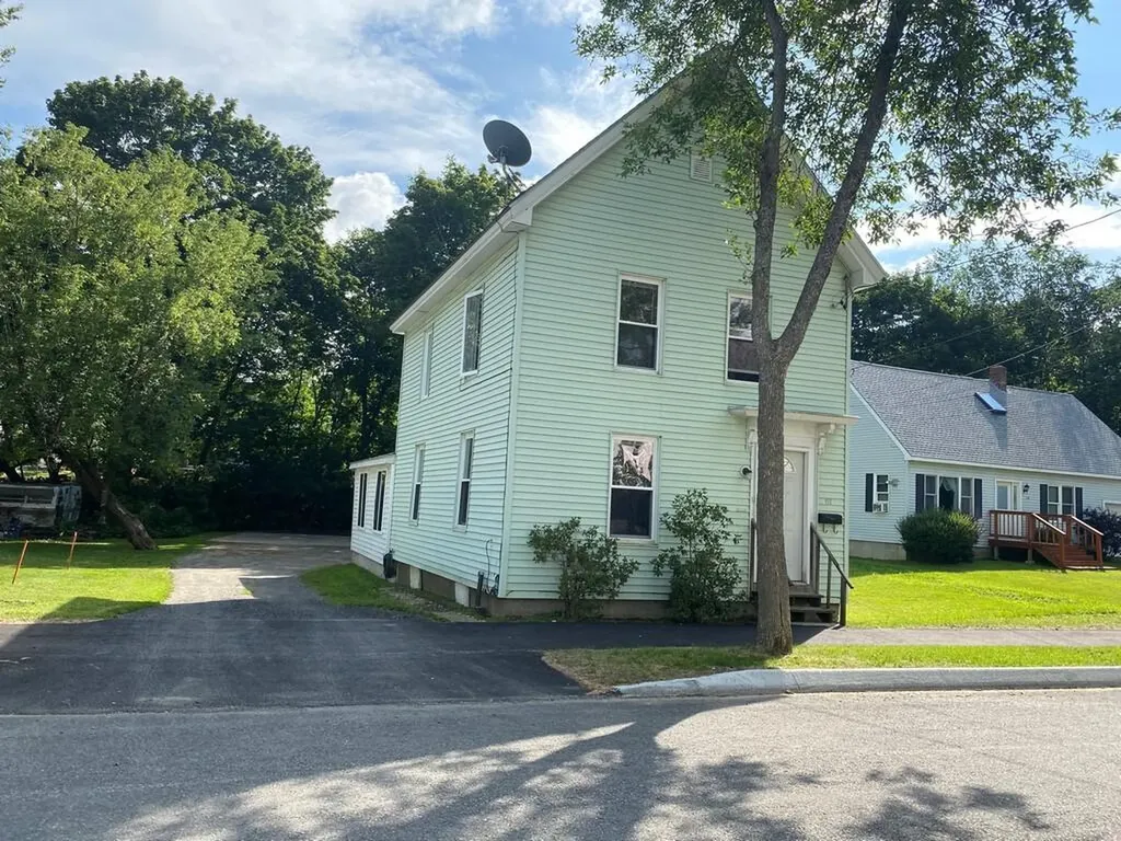112 Parker Street Bangor ME 04401