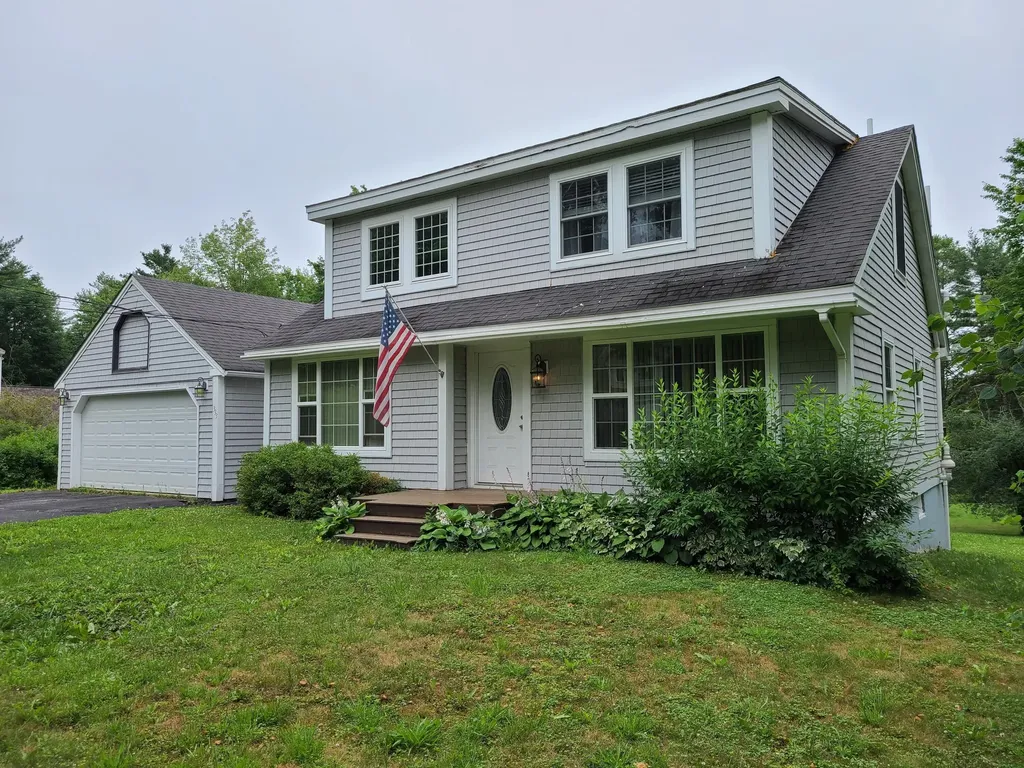 333 Middle Road Falmouth ME 04105