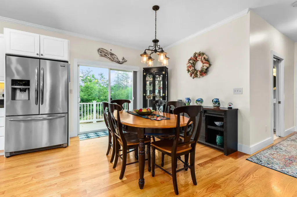 1 Sagamore Lane Eliot ME 03903