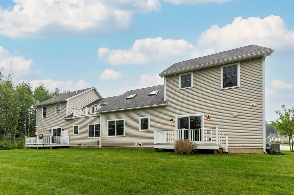 1 Sagamore Lane Eliot ME 03903