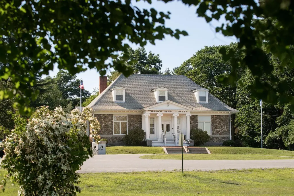 1 Sagamore Lane Eliot ME 03903