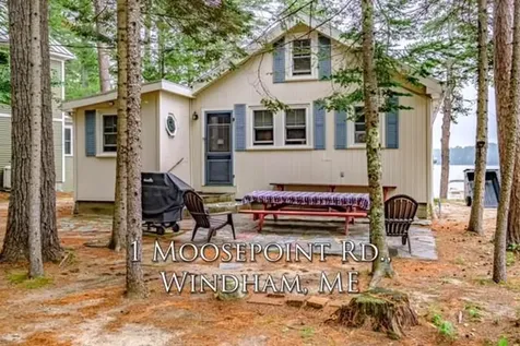 1 Moose Point Road Windham ME 04062