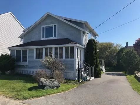11 Houghton Street Scarborough ME 04074