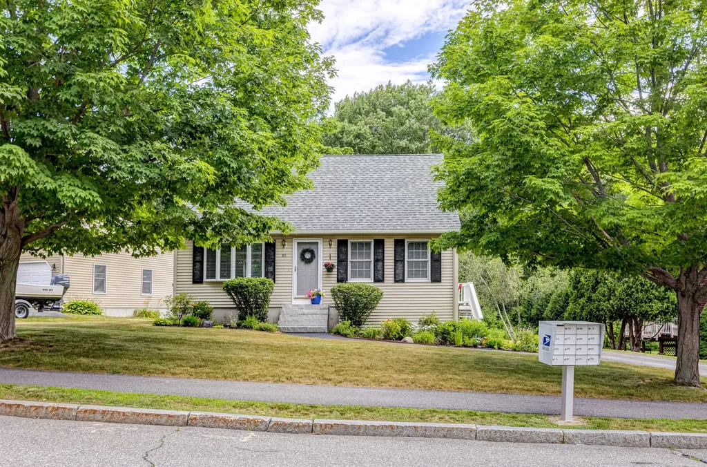 85 Racine Avenue Portland ME 04103
