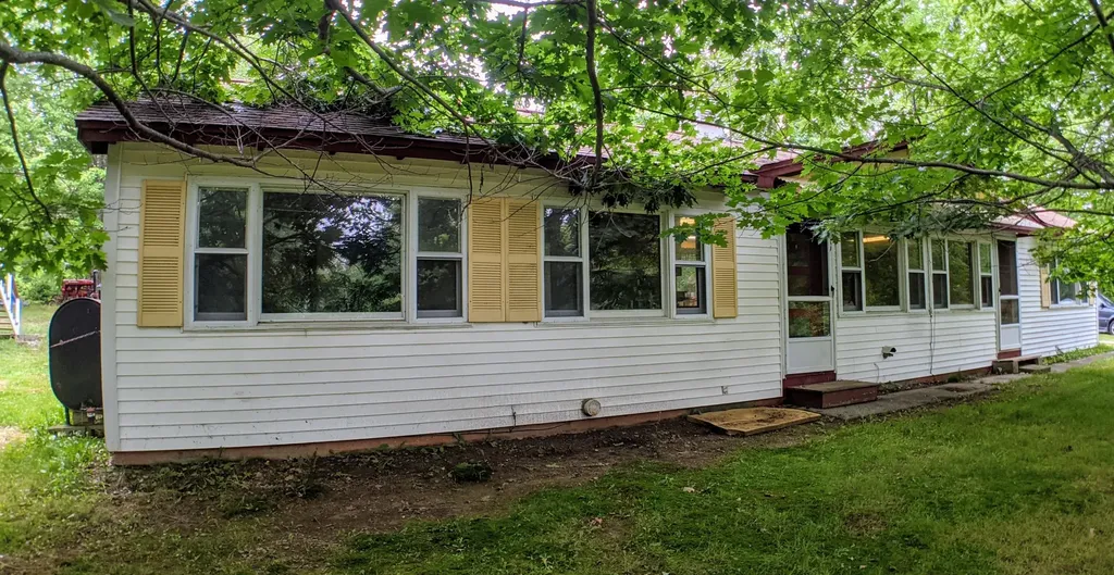 718 Village Road Stetson ME 04488