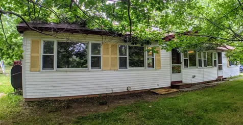 718 Village Road Stetson ME 04488