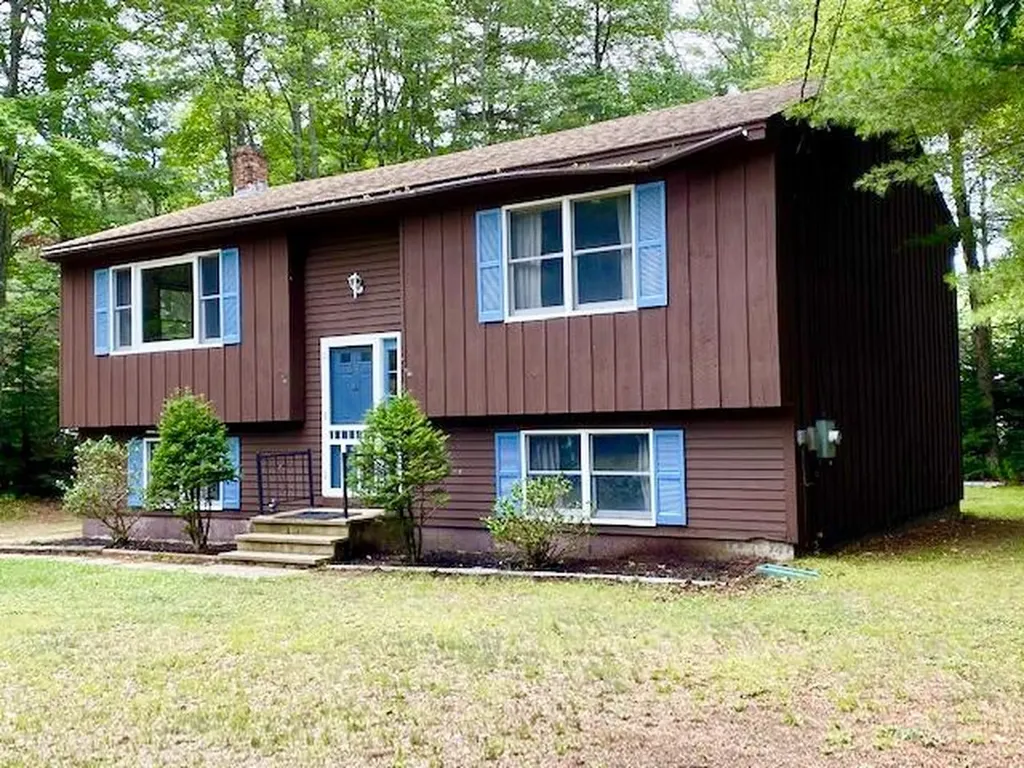 37 Goldeneye Drive Topsham ME 04086