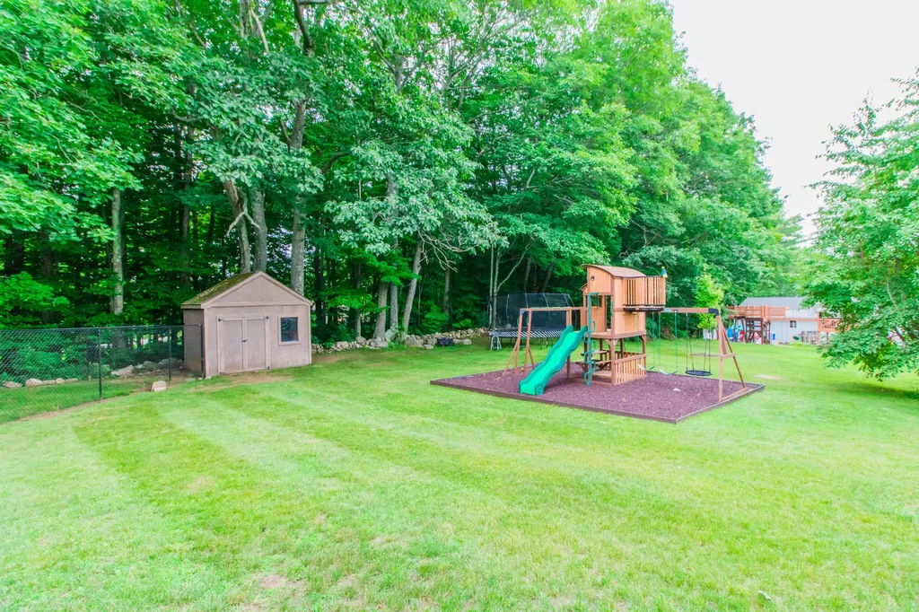 49 Sherry Lane Auburn ME 04210
