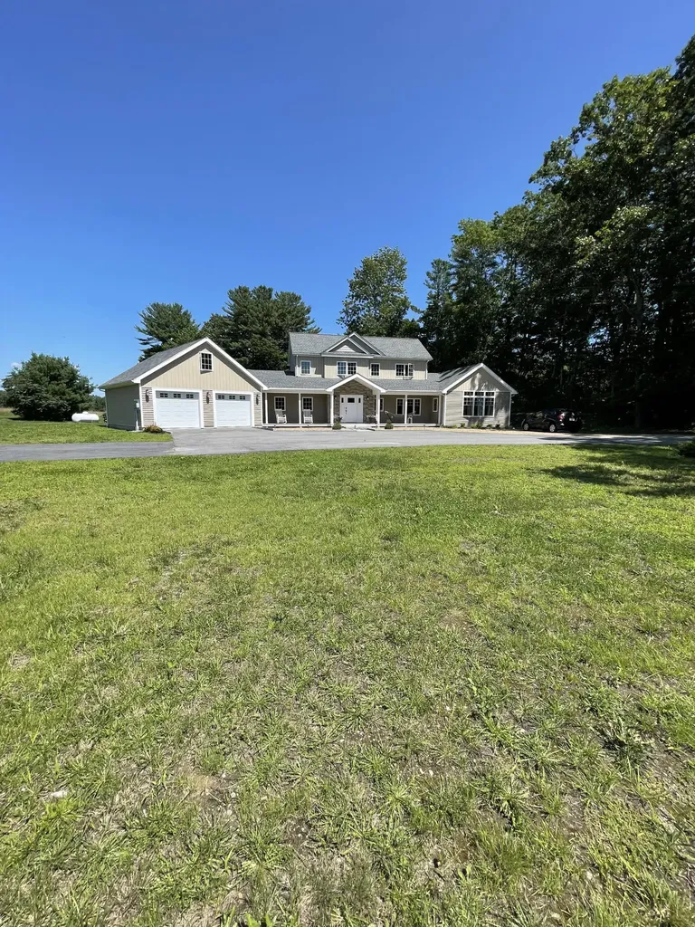 241 Alewive Road Kennebunk ME 04043