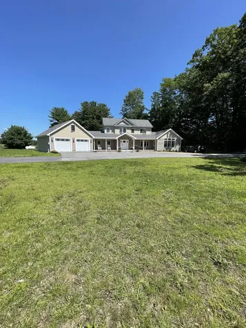241 Alewive Road Kennebunk ME 04043