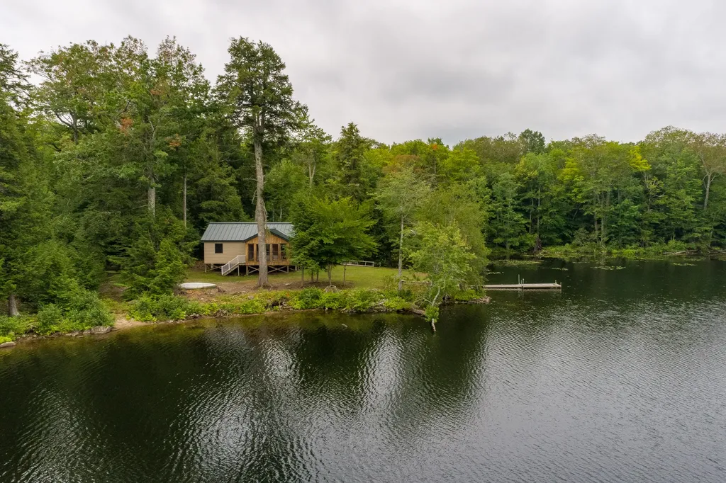 54 Stream Drive Litchfield ME 04350