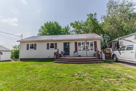 5 Allen Street Jay ME 04239