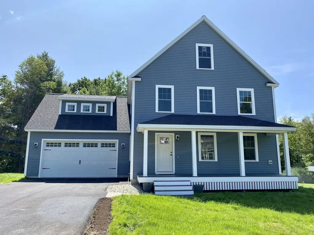 8 Cider Mill Lane Standish ME 04084