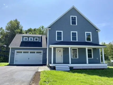 8 Cider Mill Lane Standish ME 04084