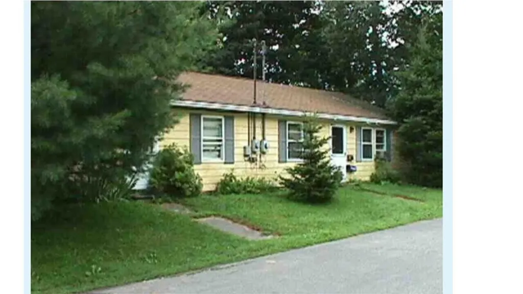 16 S Grove Street Waterville ME 04901