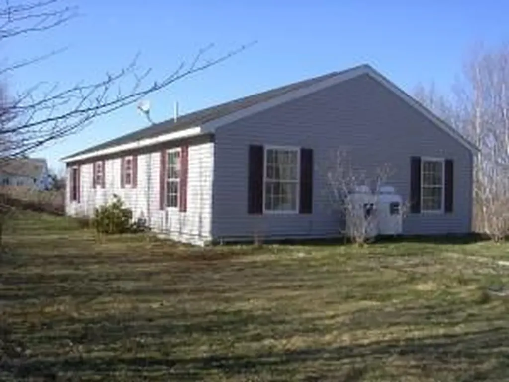 76 Gerabro Acre Road Augusta ME 04330