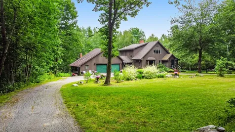 284 South Road Readfield ME 04355