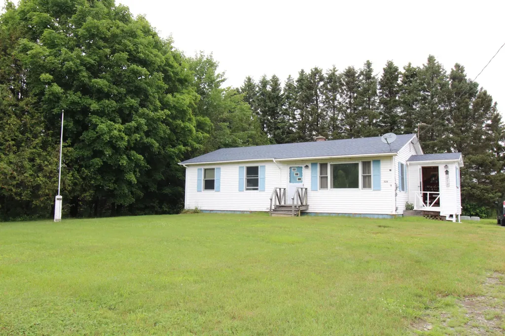 526 Jemtland Road New Sweden ME 04762