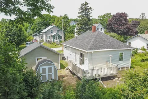 39 Knott Street Rockland ME 04841