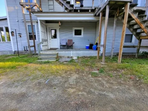 50 North Main Street Strong ME 04983