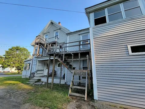 50 North Main Street Strong ME 04983