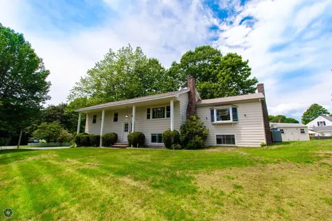 31 Marsh Road South Portland ME 04106