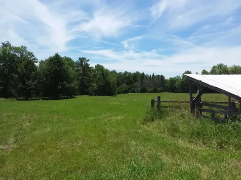 0 Old County Road Washington ME 04574