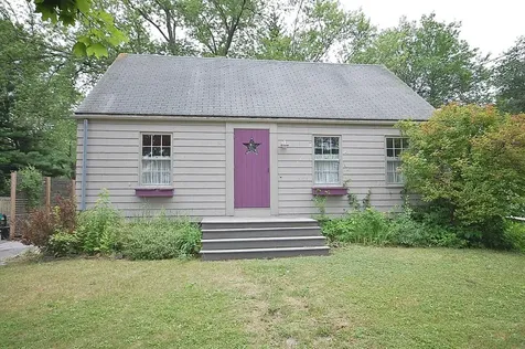 64 Wellwood Road Portland ME 04103