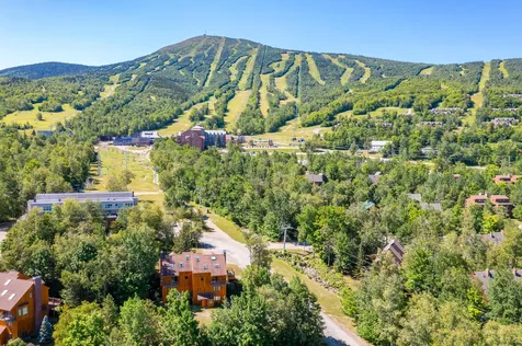 517 Commons Circle Carrabassett Valley ME 04947