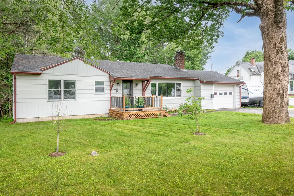 490 Main Street Thomaston ME 04861