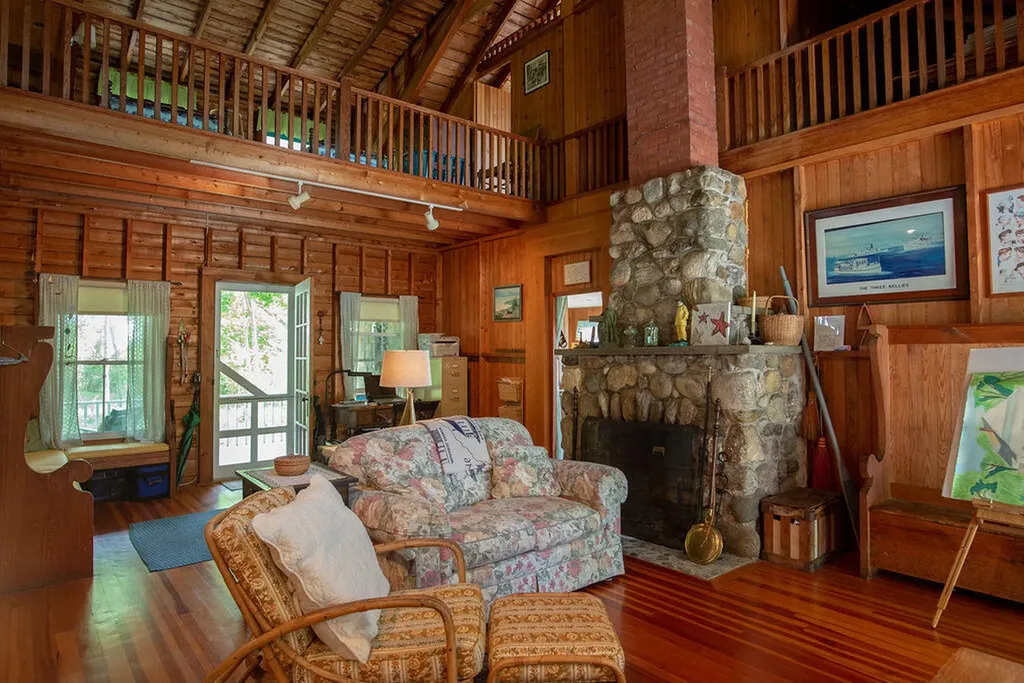 17 Willow Street Chebeague Island ME 04017
